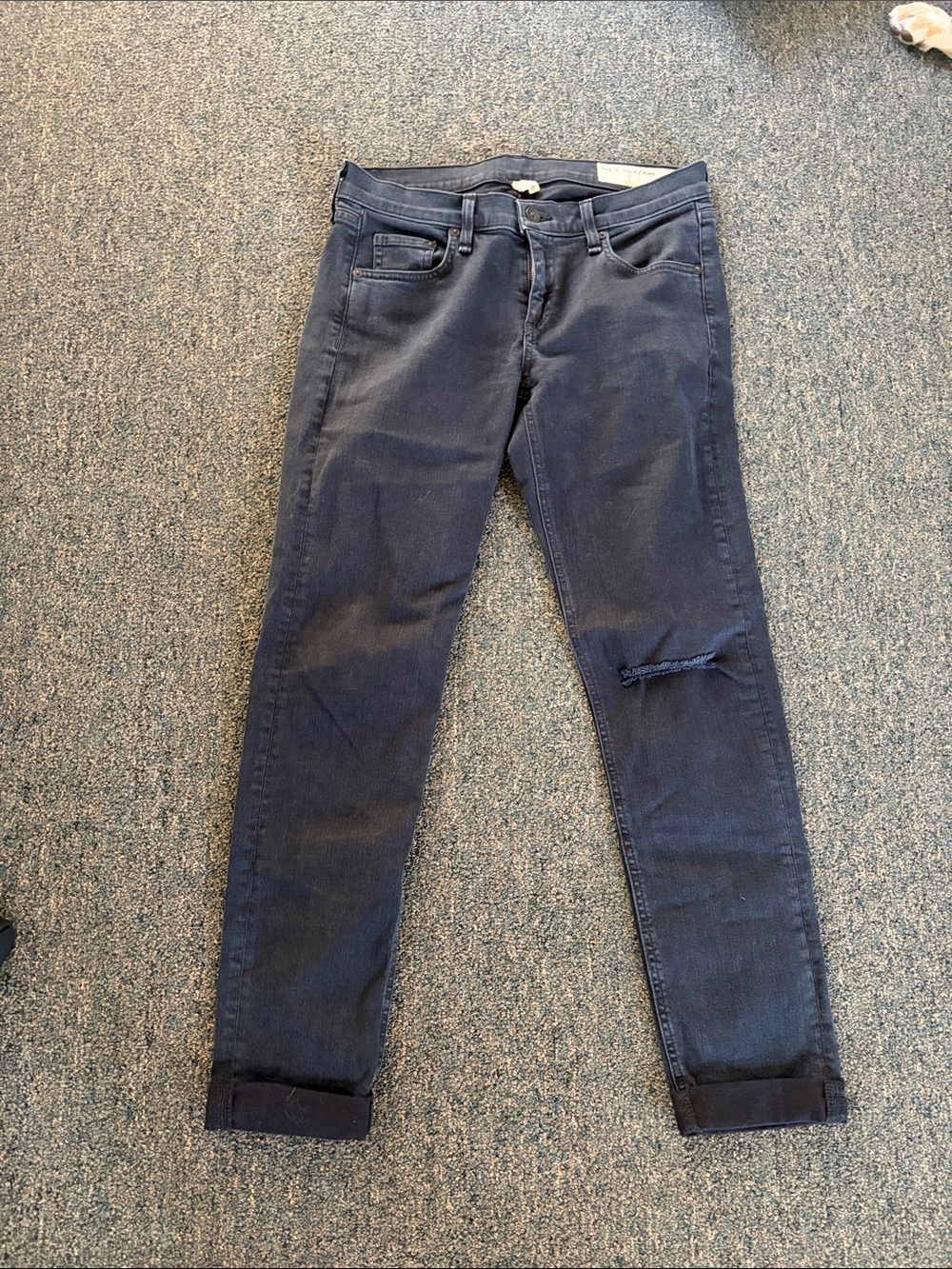 The Dre Jeans